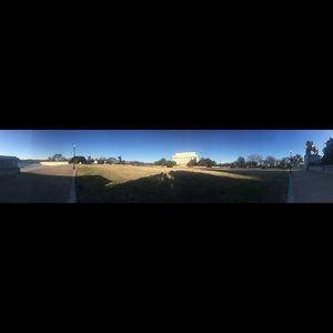 Meet your Posher, Lena